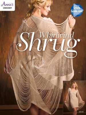 cover image of Whirlwind Shrug